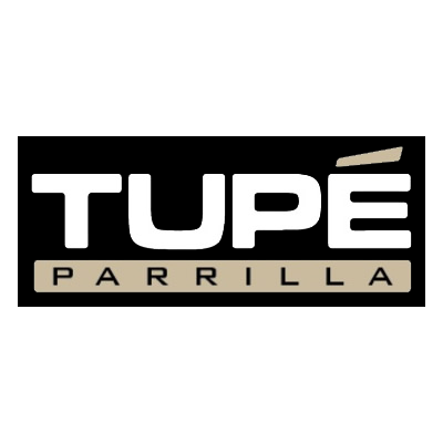Parrilla Tupé